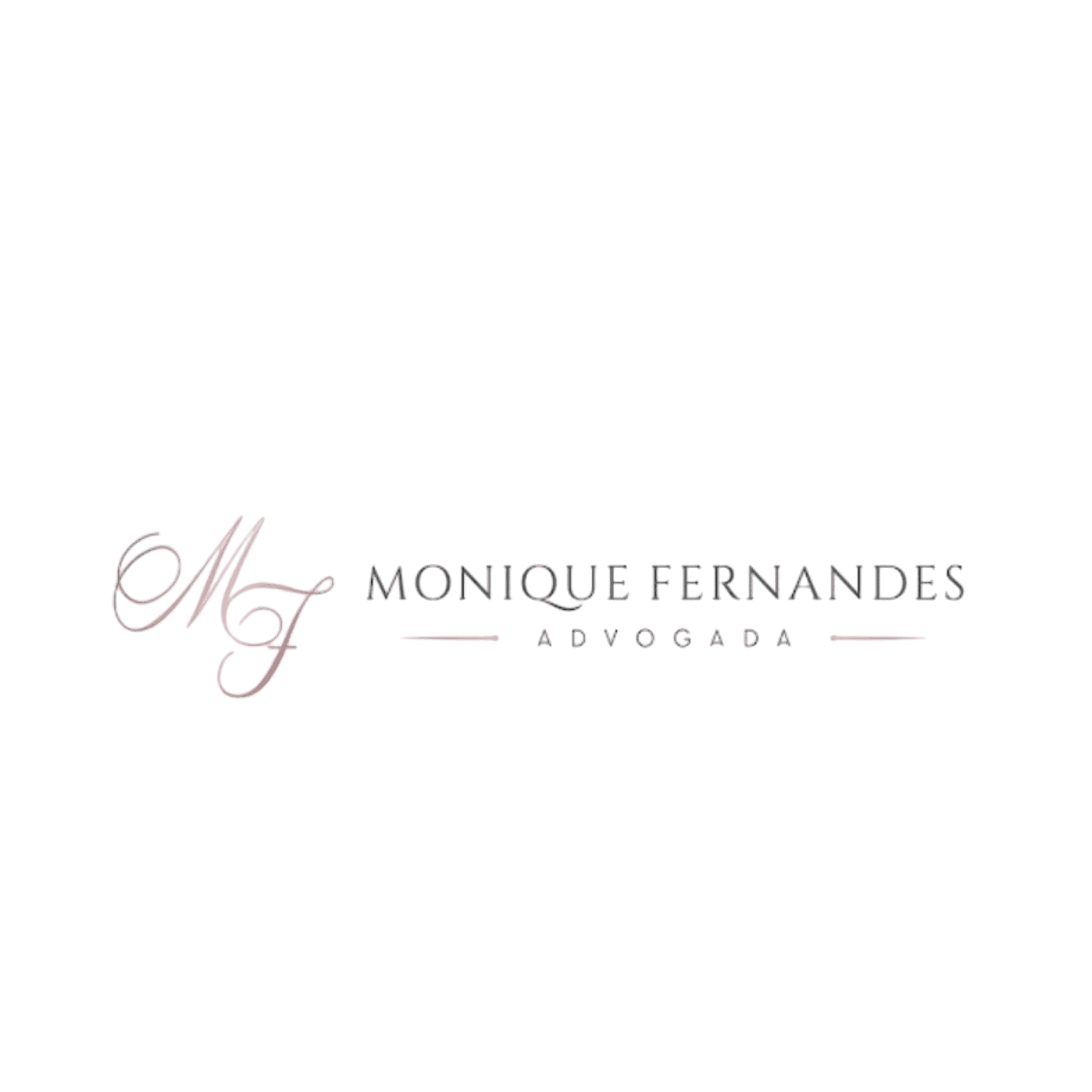 Monique Fernandes — Advogada